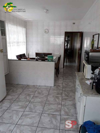 Imagem Sobrado com 3 Quartos à Venda, 180 m² em Jardim Peri - São Paulo Imagem Sobrado com 3 Quartos à Venda, 180 m² em Jardim Peri - São Paulo