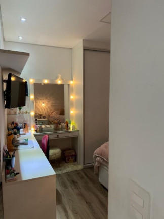 Imagem Apartamento com 3 Quartos à Venda, 117 m² em Centro - Suzano