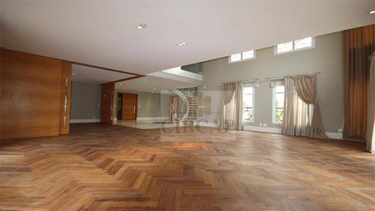 Imagem Imóvel com 3 Quartos à Venda, 349 m² em Higienópolis - São Paulo