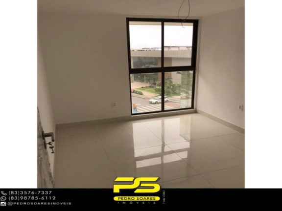 Imagem Apartamento com 2 Quartos à Venda, 55 m² em Altiplano Cabo Branco - João Pessoa Imagem Apartamento com 2 Quartos à Venda, 55 m² em Altiplano Cabo Branco - João Pessoa