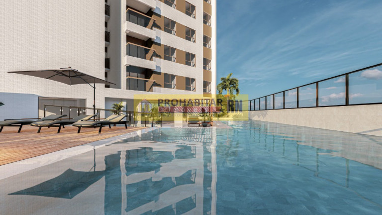 Imagem Casa de Condomínio com 3 Quartos à Venda, 110 m² em Capim Macio - Natal