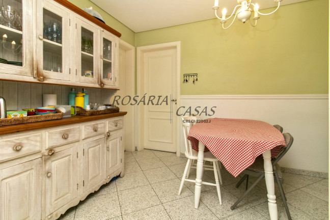 Imagem Apartamento com 4 Quartos à Venda, 285 m² em Paraíso Do Morumbi - São Paulo