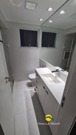 Imagem Apartamento com 3 Quartos à Venda, 130 m² em Icaraí - Niterói