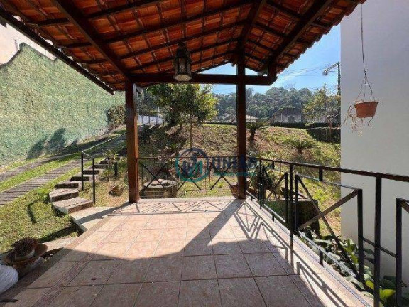 Imagem Casa com 4 Quartos à Venda, 320 m² em Maria Paula - São Gonçalo