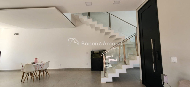 Imagem Casa de Condomínio com 3 Quartos à Venda, 200 m² em Vila Monte Alegre - Paulínia Imagem Casa de Condomínio com 3 Quartos à Venda, 200 m² em Vila Monte Alegre - Paulínia