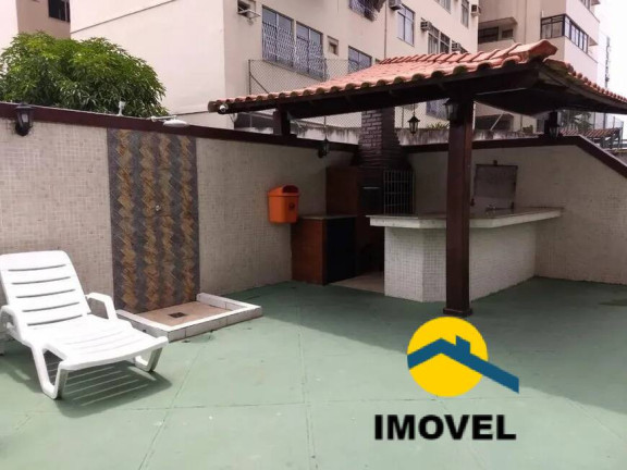 Imagem Apartamento com 2 Quartos à Venda, 75 m² em Icaraí - Niterói