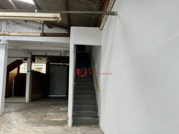 Imagem Galpão à Venda ou Locação, 600 m² em Aricanduva - São Paulo Imagem Galpão à Venda ou Locação, 600 m² em Aricanduva - São Paulo
