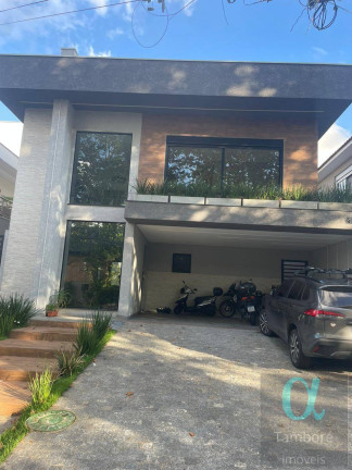 Imagem Casa com 4 Quartos à Venda, 330 m² em Alphaville - Santana De Parnaíba Imagem Casa com 4 Quartos à Venda, 330 m² em Alphaville - Santana De Parnaíba