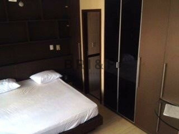 Imagem Imóvel com 1 Quarto à Venda, 28 m² em Moema - São Paulo Imagem Imóvel com 1 Quarto à Venda, 28 m² em Moema - São Paulo