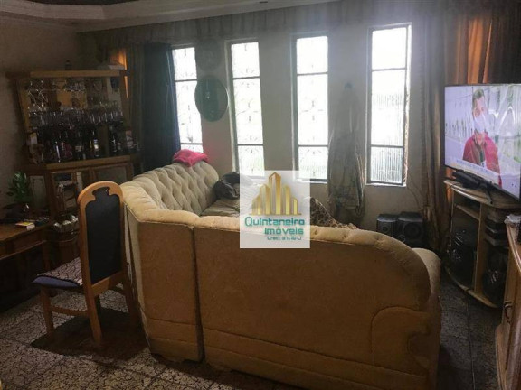 Imagem Sobrado com 3 Quartos à Venda, 220 m² em Jardim Paraíso - Guarulhos Imagem Sobrado com 3 Quartos à Venda, 220 m² em Jardim Paraíso - Guarulhos