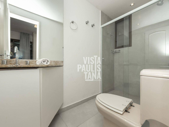 Imagem Apartamento com 3 Quartos à Venda, 163 m² em Itaim Bibi - São Paulo Imagem Apartamento com 3 Quartos à Venda, 163 m² em Itaim Bibi - São Paulo
