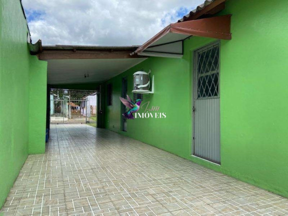 Imagem Casa com 3 Quartos à Venda, 100 m² em Centro - Charqueadas Imagem Casa com 3 Quartos à Venda, 100 m² em Centro - Charqueadas