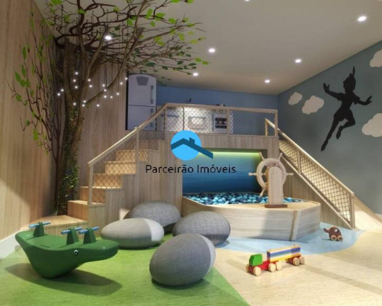 Imagem Apartamento com 2 Quartos à Venda, 50 m² em Rudge Ramos - São Bernardo Do Campo