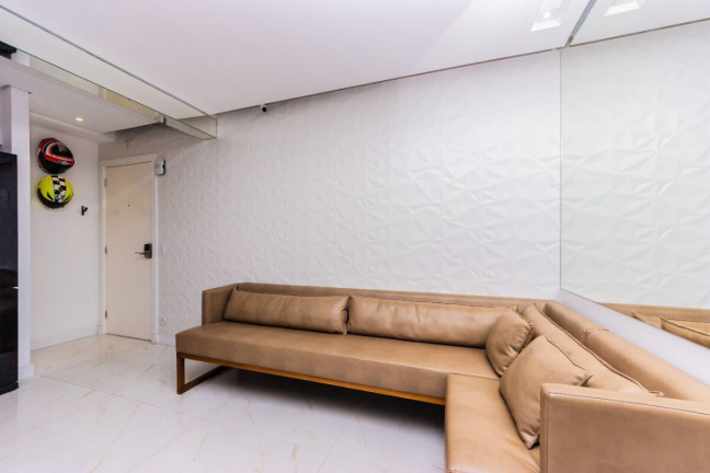 Imagem Apartamento com 2 Quartos à Venda, 94 m² em Vila Brasílio Machado - São Paulo Imagem Apartamento com 2 Quartos à Venda, 94 m² em Vila Brasílio Machado - São Paulo