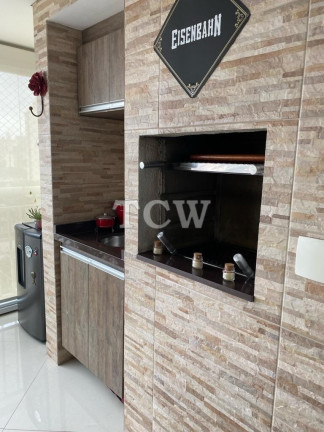 Imagem Apartamento com 3 Quartos à Venda, 96 m² em Bom Retiro - São Paulo