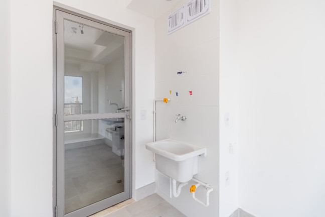 Imagem Apartamento com 2 Quartos à Venda, 72 m² em Alto Do Ipiranga - São Paulo