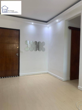 Imagem Apartamento com 2 Quartos à Venda, 60 m² em Jacarepaguá - Rio De Janeiro
