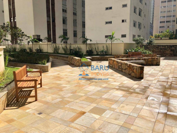 Imagem Apartamento com 2 Quartos à Venda, 80 m² em Higienópolis - São Paulo Imagem Apartamento com 2 Quartos à Venda, 80 m² em Higienópolis - São Paulo