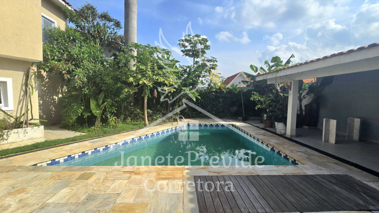 Imagem Casa de Condomínio com 4 Quartos à Venda, em Alphaville - Santana De Parnaíba Imagem Casa de Condomínio com 4 Quartos à Venda, em Alphaville - Santana De Parnaíba