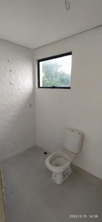 Imagem Apartamento com 3 Quartos à Venda, 94 m² em São Pedro - São José Dos Pinhais