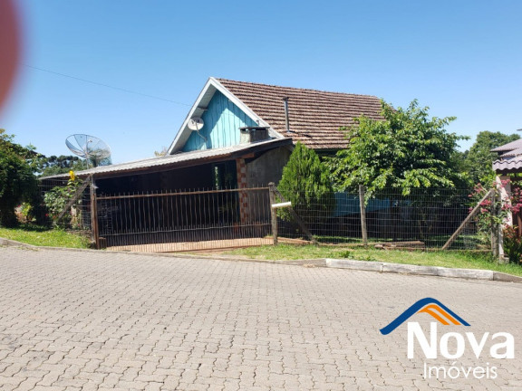 Imagem Imóvel com 3 Quartos à Venda, 85 m² em Piá - Nova Petrópolis Imagem Imóvel com 3 Quartos à Venda, 85 m² em Piá - Nova Petrópolis