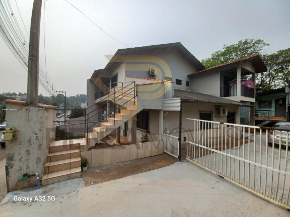 Imagem Casa com 4 Quartos à Venda, 512 m² em Industriários - Concórdia Imagem Casa com 4 Quartos à Venda, 512 m² em Industriários - Concórdia
