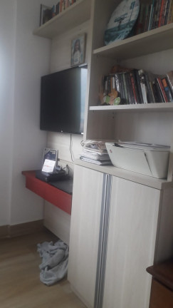 Imagem Apartamento com 2 Quartos à Venda, 64 m² em Cambuci - Sp Imagem Apartamento com 2 Quartos à Venda, 64 m² em Cambuci - Sp