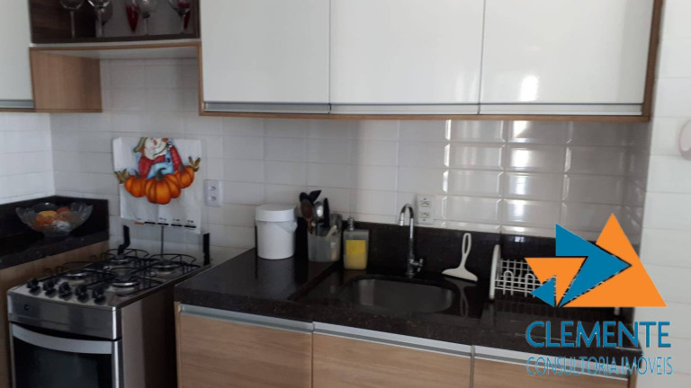 Imagem Apartamento com 3 Quartos à Venda, 100 m² em Marco - Belém