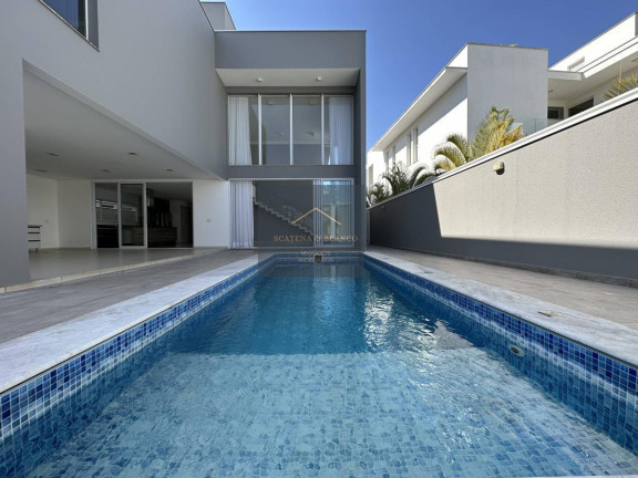 Imagem Casa de Condomínio com 4 Quartos à Venda, 349 m² em Condomínio Alphaville Nova Esplanada - Votorantim Imagem Casa de Condomínio com 4 Quartos à Venda, 349 m² em Condomínio Alphaville Nova Esplanada - Votorantim