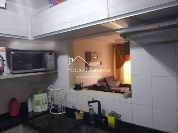 Imagem Apartamento com 3 Quartos à Venda, 60 m² em Jardim Santa Terezinha (zona Leste) - São Paulo Imagem Apartamento com 3 Quartos à Venda, 60 m² em Jardim Santa Terezinha (zona Leste) - São Paulo