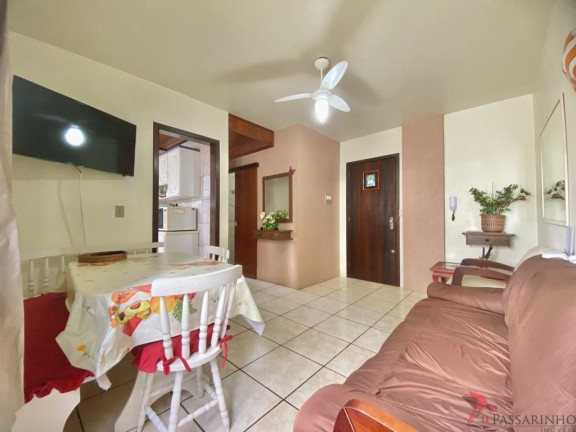 Imagem Apartamento com 1 Quarto à Venda, 36 m² em Praia Grande - Torres Imagem Apartamento com 1 Quarto à Venda, 36 m² em Praia Grande - Torres