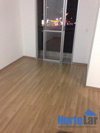 Imagem Apartamento com 2 Quartos à Venda, 48 m² em Vila Palmeiras - São Paulo Imagem Apartamento com 2 Quartos à Venda, 48 m² em Vila Palmeiras - São Paulo