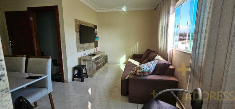 Casa com 4 Quartos à Venda, 120 m² em Campina Grande - Cariacica