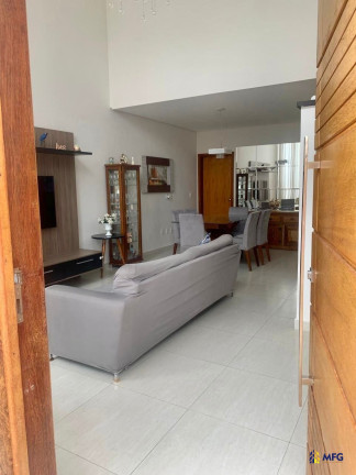 Imagem Casa de Condomínio com 3 Quartos à Venda, 250 m² em Jardim Villagio Milano - Sorocaba Imagem Casa de Condomínio com 3 Quartos à Venda, 250 m² em Jardim Villagio Milano - Sorocaba