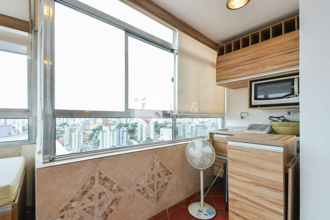 Imagem Imóvel com 2 Quartos à Venda, 120 m² em Vila Da Saúde - São Paulo