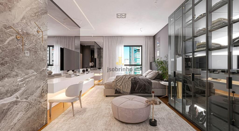 Imagem Apartamento com 3 Quartos à Venda, 237 m² em Centro - Itapema Imagem Apartamento com 3 Quartos à Venda, 237 m² em Centro - Itapema