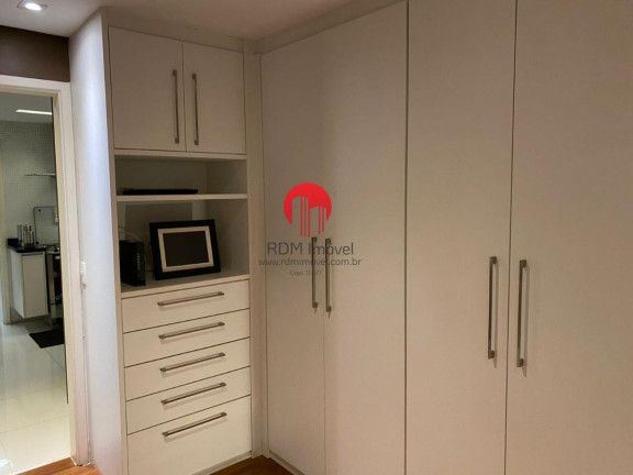 Imagem Apartamento com 3 Quartos à Venda, 255 m² em Paraíso Do Morumbi - São Paulo