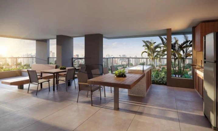 Imóvel com 2 Quartos à Venda, 67 m² em Santa Cecília - São Paulo