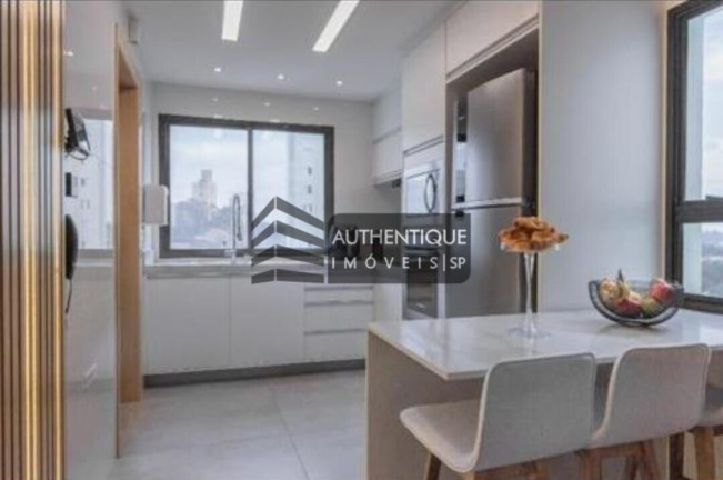 Imagem Apartamento com 3 Quartos à Venda, 109 m² em Vila Suzana - São Paulo Imagem Apartamento com 3 Quartos à Venda, 109 m² em Vila Suzana - São Paulo
