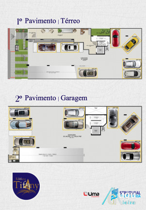 Imagem Apartamento com 2 Quartos à Venda, 116 m² em Praia Do Morro - Guarapari