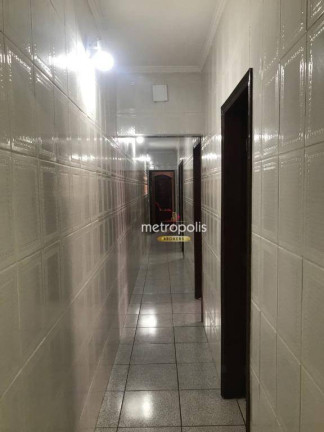Imagem Sobrado com 2 Quartos à Venda, 168 m² em São José - São Caetano Do Sul