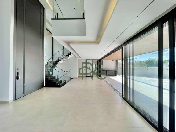 Imagem Casa com 4 Quartos à Venda, 724 m² em São Paulo Ii - Cotia