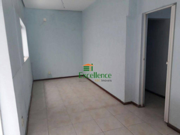 Imagem Edifício Residencial à Venda ou Locação, 195 m² em Centro - Santo André Imagem Edifício Residencial à Venda ou Locação, 195 m² em Centro - Santo André