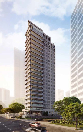 Imagem Cobertura com 4 Quartos à Venda, 559 m² em Vila Nova Conceição - São Paulo Imagem Cobertura com 4 Quartos à Venda, 559 m² em Vila Nova Conceição - São Paulo