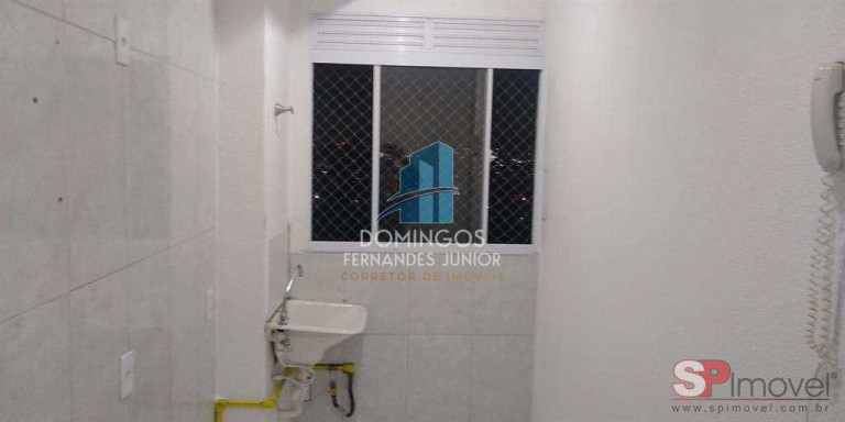 Imagem Apartamento com 2 Quartos à Venda, 43 m² em Guaianases - São Paulo Imagem Apartamento com 2 Quartos à Venda, 43 m² em Guaianases - São Paulo