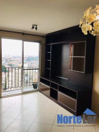 Imagem Apartamento com 3 Quartos à Venda, 75 m² em Jardim Celeste - São Paulo Imagem Apartamento com 3 Quartos à Venda, 75 m² em Jardim Celeste - São Paulo