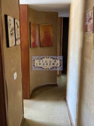 Imagem Apartamento com 3 Quartos à Venda, 148 m² em Ipanema - Rio De Janeiro Imagem Apartamento com 3 Quartos à Venda, 148 m² em Ipanema - Rio De Janeiro