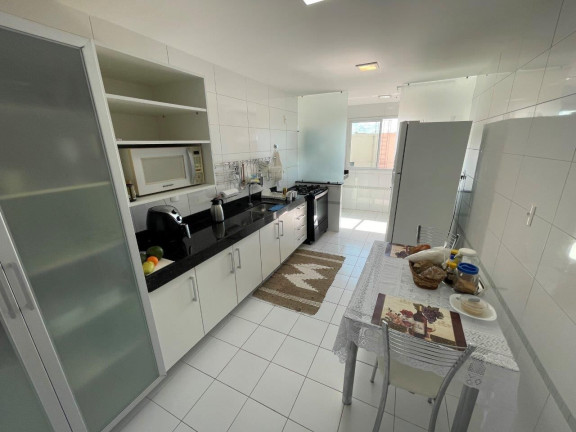 Imagem Cobertura com 4 Quartos à Venda, 250 m² em Enseada Azul - Guarapari Imagem Cobertura com 4 Quartos à Venda, 250 m² em Enseada Azul - Guarapari