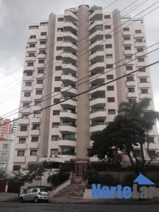 Imagem Apartamento com 4 Quartos à Venda, 159 m² em água Fria - São Paulo Imagem Apartamento com 4 Quartos à Venda, 159 m² em água Fria - São Paulo