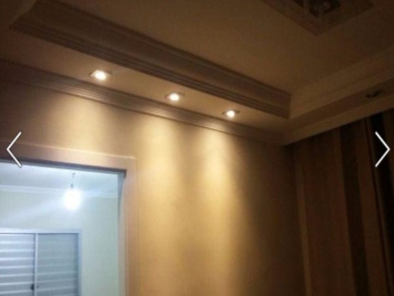 Imagem Apartamento com 3 Quartos à Venda, 62 m² em Jardim Marilu - São Paulo Imagem Apartamento com 3 Quartos à Venda, 62 m² em Jardim Marilu - São Paulo